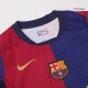 Women\'s Barcelona Home Jersey 2024/25