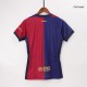 Women\'s Barcelona Home Jersey 2024/25