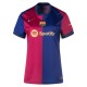 Women\'s Barcelona Home Jersey 2024/25