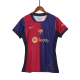 Women\'s Barcelona Home Jersey 2024/25