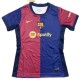 Women\'s Barcelona Home Jersey 2024/25