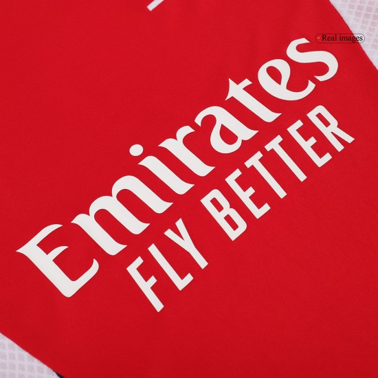 Women\'s Arsenal Home Jersey 2024/25