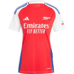 Women\'s Arsenal Home Jersey 2024/25