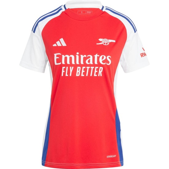 Women\'s Arsenal Home Jersey 2024/25
