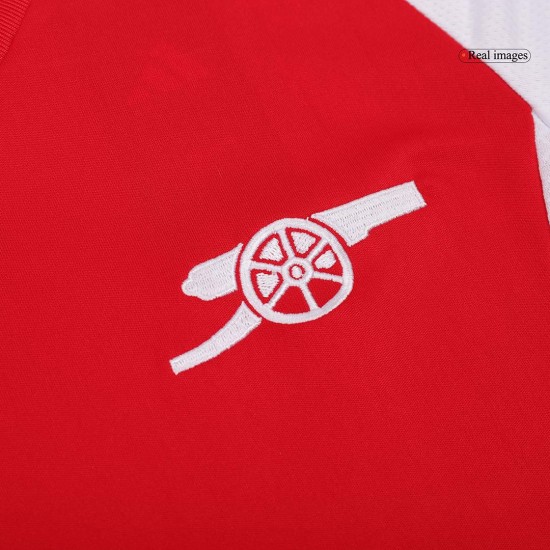 Women\'s Arsenal Home Jersey 2024/25