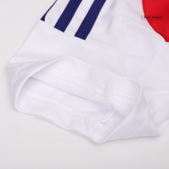 Women\'s Arsenal Home Jersey 2024/25