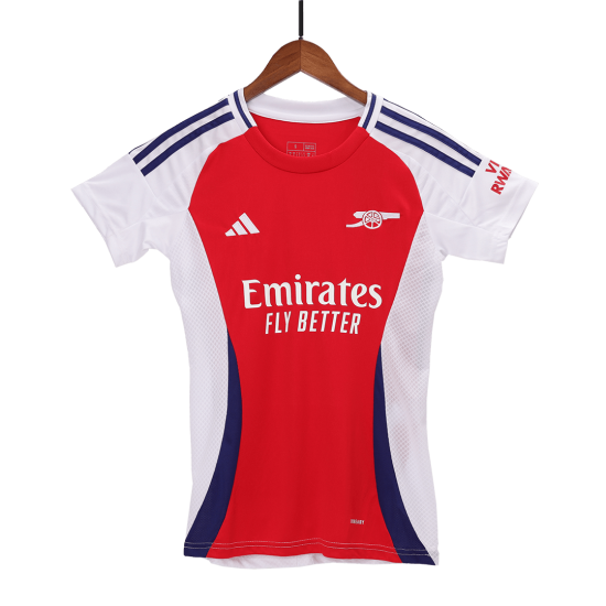Women\'s Arsenal Home Jersey 2024/25