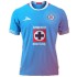 Cruz Azul Home Match Jersey 2024/25