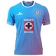 Cruz Azul Home Match Jersey 2024/25