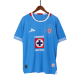 Cruz Azul Home Match Jersey 2024/25