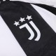 Juventus Home Match Jersey Player Version 2024/25