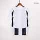 Juventus Home Match Jersey Player Version 2024/25