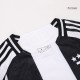 Juventus Home Match Jersey Player Version 2024/25