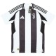 Juventus Home Match Jersey Player Version 2024/25