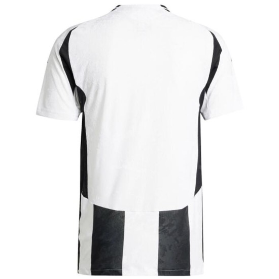 Juventus Home Match Jersey Player Version 2024/25