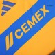 Tigres UANL Home Match Jersey Player Version 2024/25