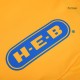 Tigres UANL Home Match Jersey Player Version 2024/25