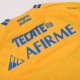 Tigres UANL Home Match Jersey Player Version 2024/25