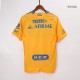 Tigres UANL Home Match Jersey Player Version 2024/25