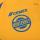 Tigres UANL Home Match Jersey Player Version 2024/25
