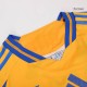Tigres UANL Home Match Jersey Player Version 2024/25