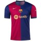 GAVI #6 Barcelona Home Jersey 2024/25