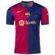 LAMINE YAMAL #19 Barcelona Home Jersey 2024/25