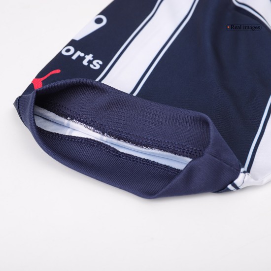 Monterrey Home Match Jersey Player Verison 2024/25