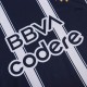 Monterrey Home Match Jersey Player Verison 2024/25