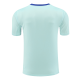 Spain Pre-Match Jersey Kit Green Euro 2024