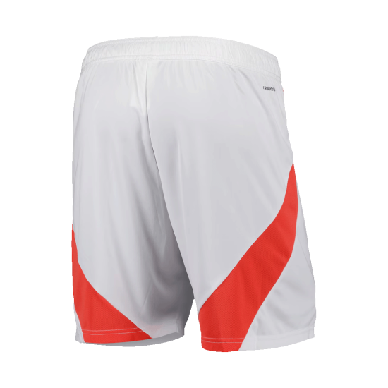 [Super Replica] Manchester United Home Kit(Jersey+Shorts) 2024/25