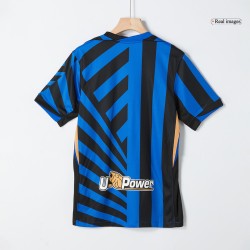 Inter Milan Home Jersey 2024/25