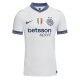 Inter Milan Away Match Jersey Player Version 2024/25