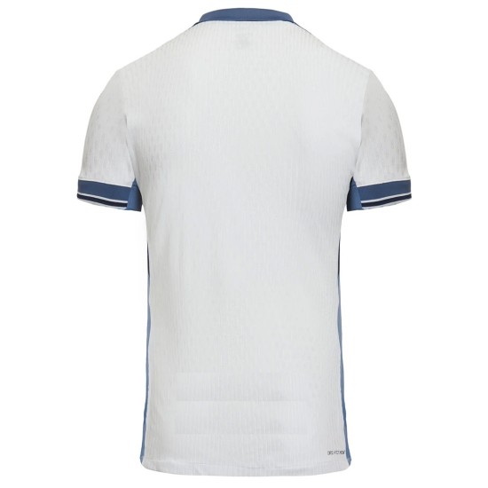 Inter Milan Away Match Jersey Player Version 2024/25