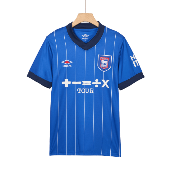 Ipswich Town Home Jersey 2024/25