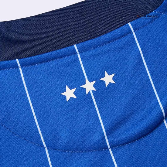 Ipswich Town Home Jersey 2024/25