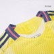 Juventus Away Match Jersey Player Version 2024/25
