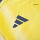 Juventus Away Match Jersey Player Version 2024/25