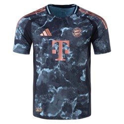 Bayern Munich Away Match Jersey Player Version 2024/25