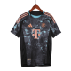 Bayern Munich Away Match Jersey Player Version 2024/25