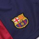 Kids Barcelona Home Spotify Logo Without Text Jersey Kit 2024/25