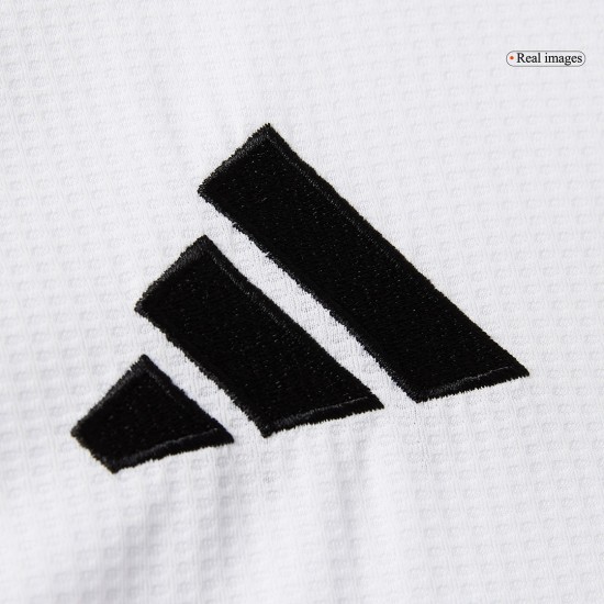 Fulham Home Jersey 2024/25
