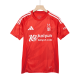 Nottingham Forest Home Jersey 2024/25