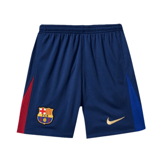 Barcelona Home Full Jersey Kit 2024/25