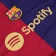 Barcelona Home Full Jersey Kit 2024/25
