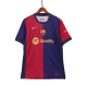 Barcelona Home Full Jersey Kit 2024/25