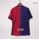 Barcelona Home Full Jersey Kit 2024/25