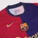 Barcelona Home Full Jersey Kit 2024/25
