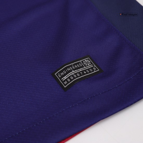 Barcelona Home Full Jersey Kit 2024/25