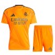 [Super Replica] Real Madrid Away Jersey Kit 2024/25